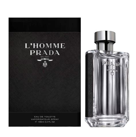 prada l homme casual|prada l'homme reviews.